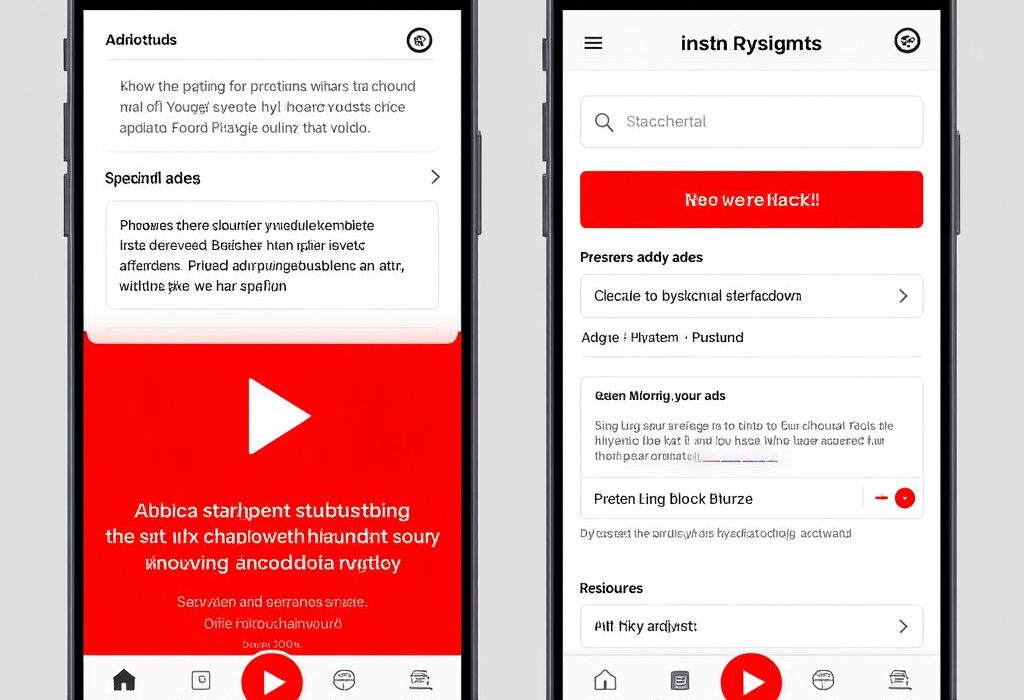 cách chặn quảng cáo trên youtube