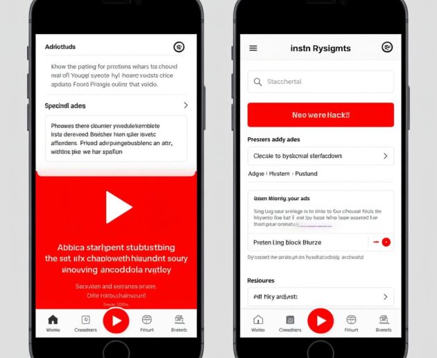 cách chặn quảng cáo trên youtube