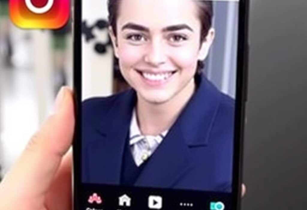 cách tăng follow instagram miễn phí
