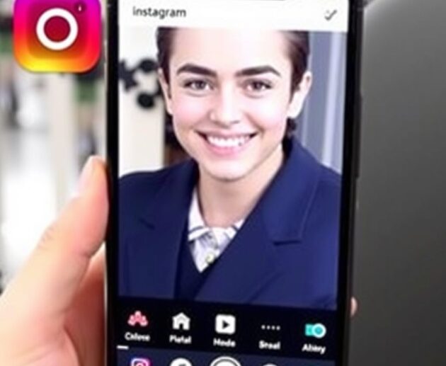 cách tăng follow instagram miễn phí