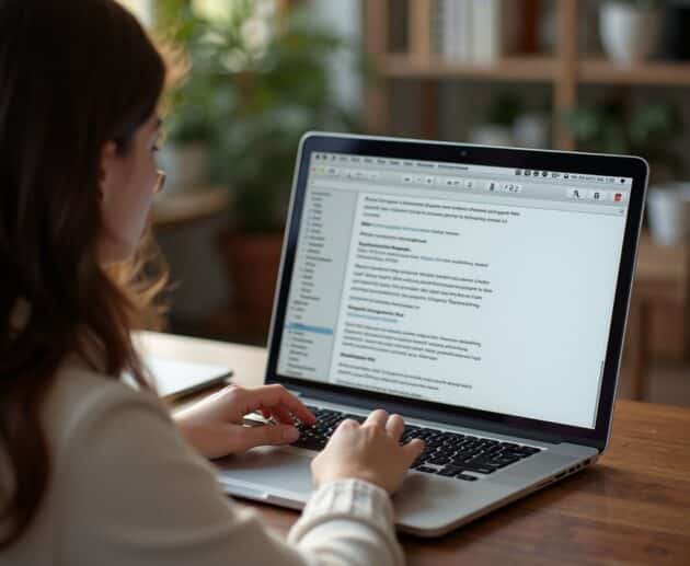 cách viết bài chuẩn SEO cho website