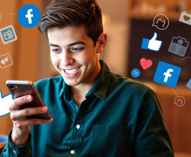 xin tips là gì trên facebook