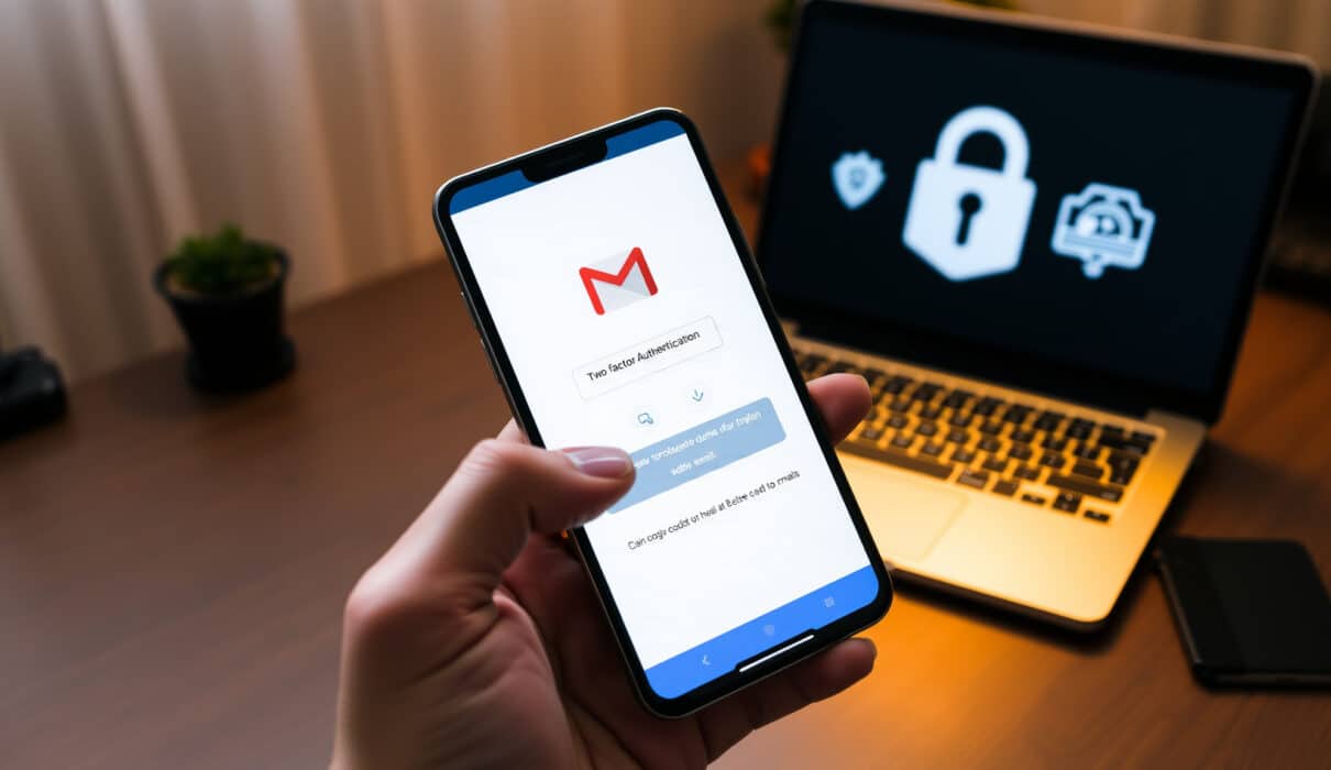 mã dự phòng 8 chữ số gmail