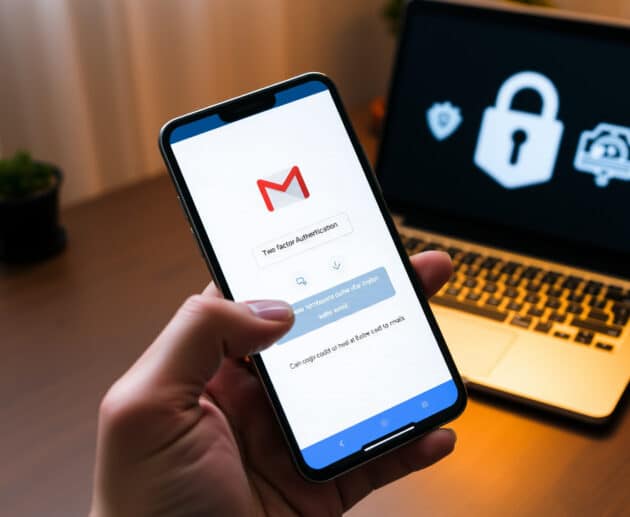 mã dự phòng 8 chữ số gmail