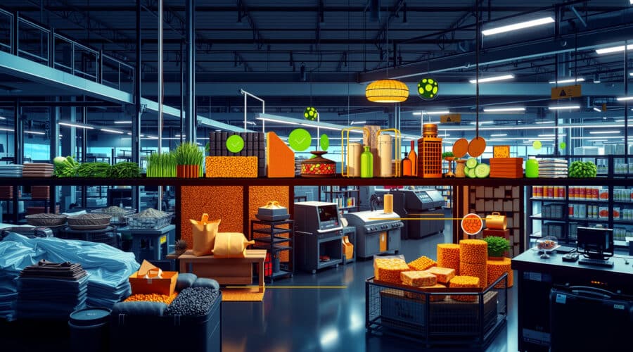 vertical integration là gì