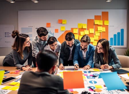 marketing tập trung là gì