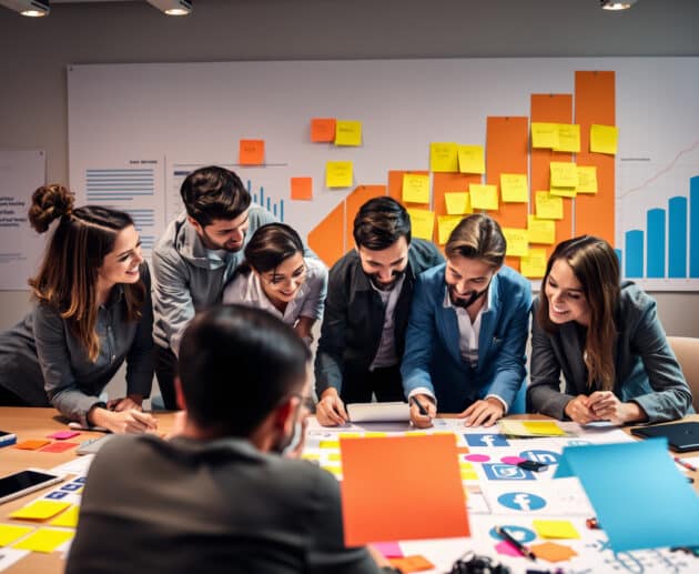 marketing tập trung là gì