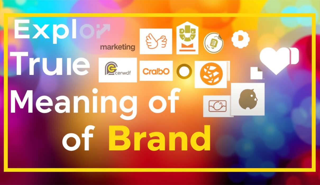 brand là gì