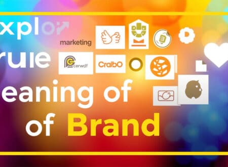 brand là gì
