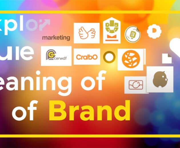 brand là gì