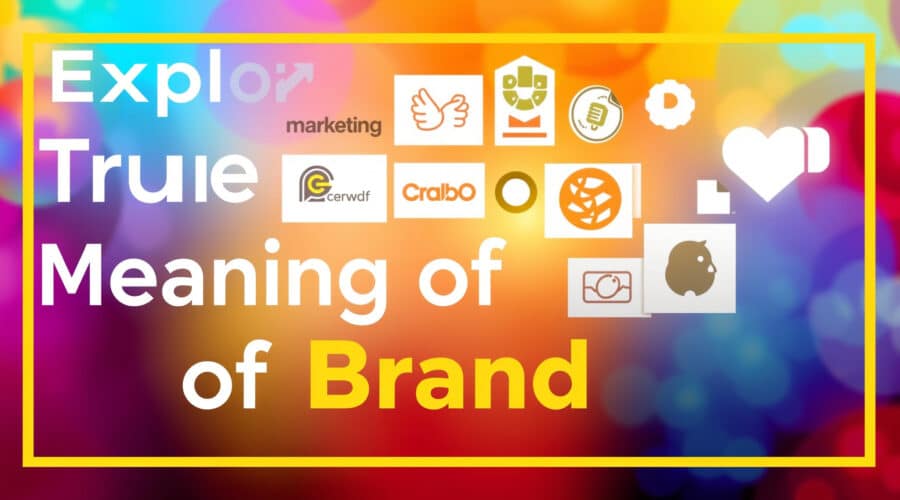 brand là gì