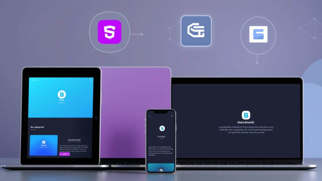 Hệ Thống Grid System Bootstrap Phát Triển Giao Diện Linh Hoạt - Chia sẻ ...