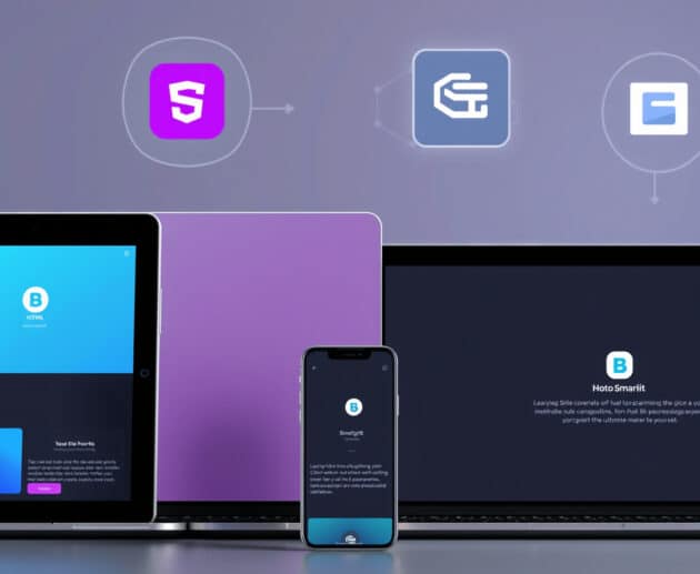 Grid System Bootstrap