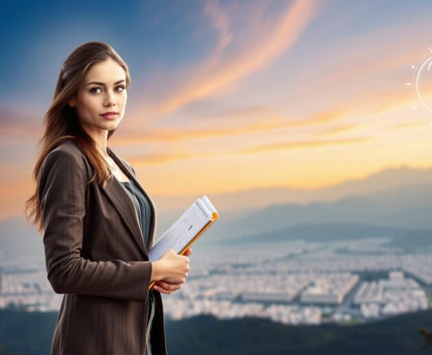 tính cách của ma kết nữ