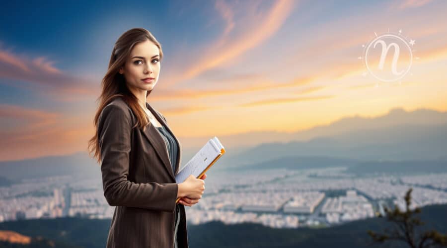 tính cách của ma kết nữ