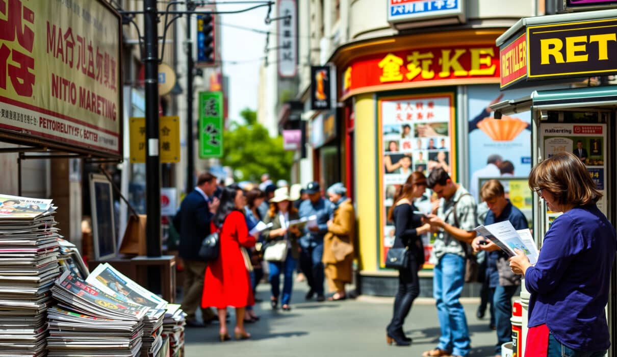 truyền thông offline