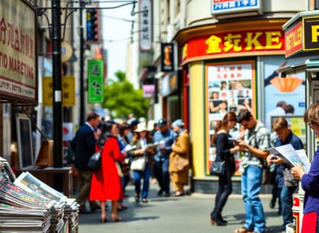 truyền thông offline