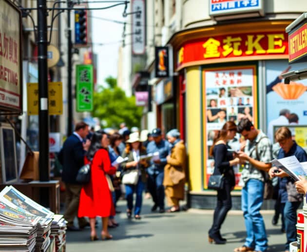 truyền thông offline