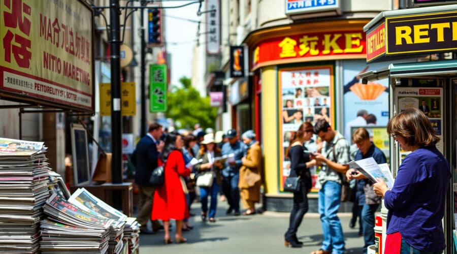 truyền thông offline