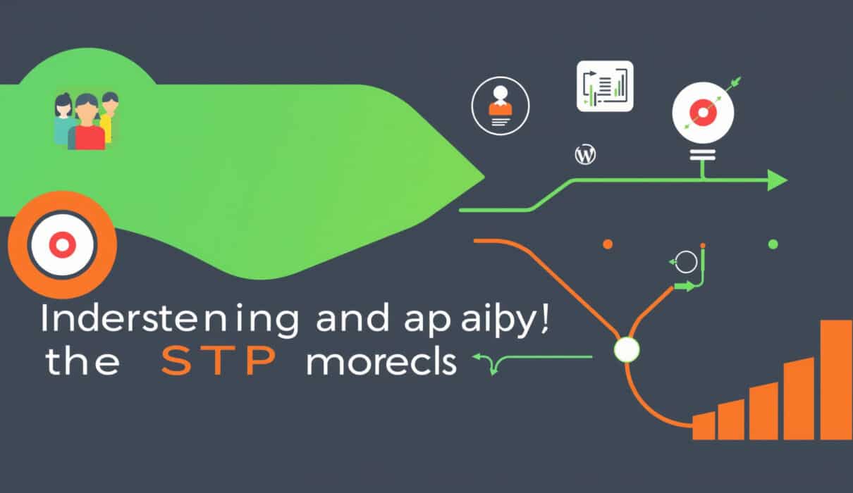 stp trong marketing