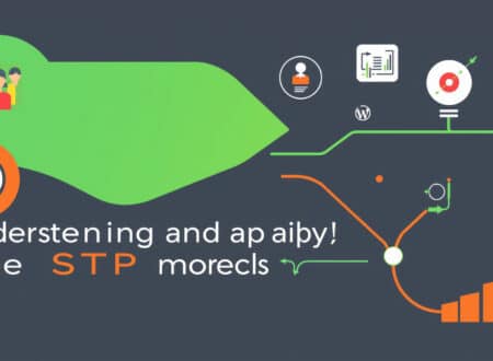 stp trong marketing