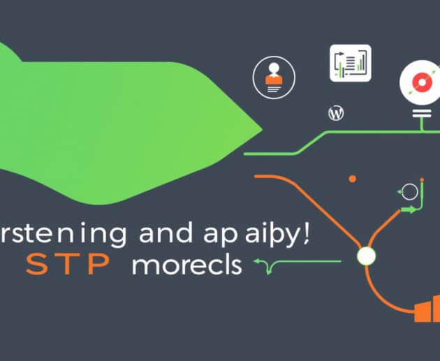 stp trong marketing