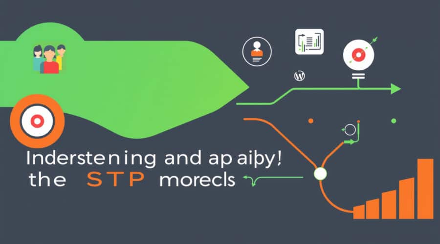 stp trong marketing