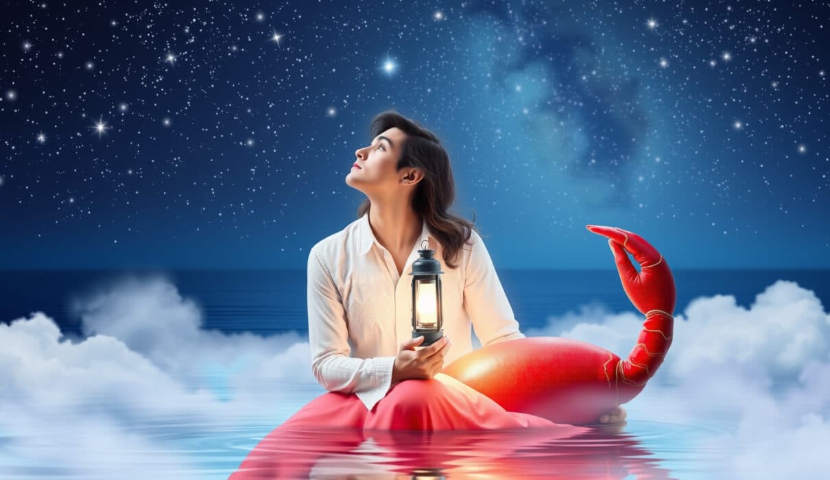 nam bảo bình nữ cự giải