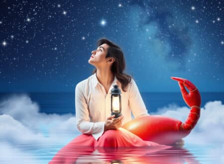 nam bảo bình nữ cự giải