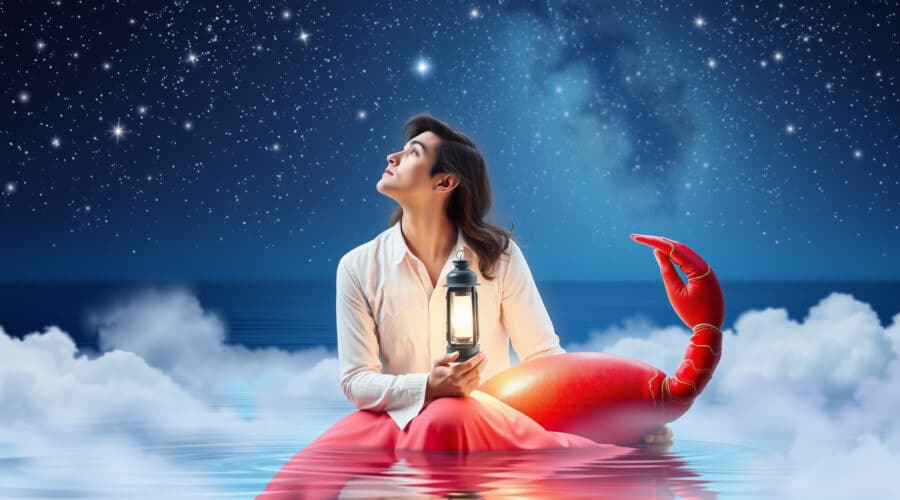 nam bảo bình nữ cự giải