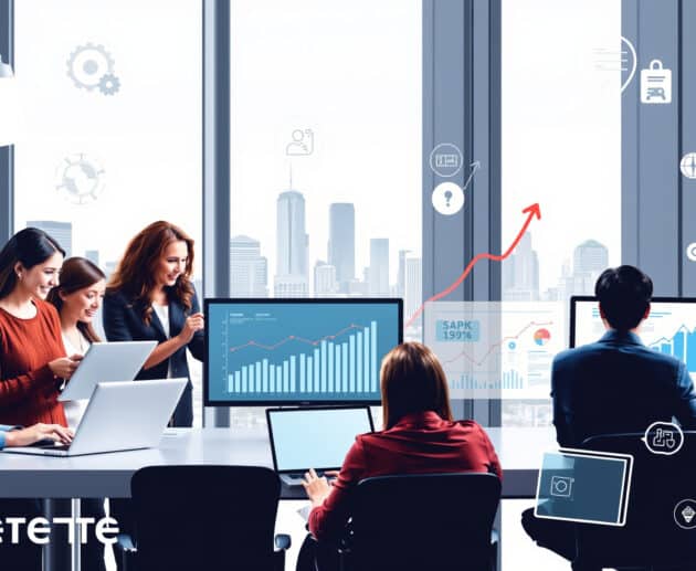 marketing hiện đại