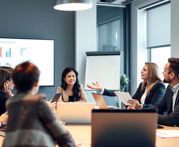 key account executive là gì