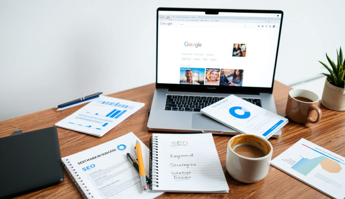 cách tối ưu SEO website