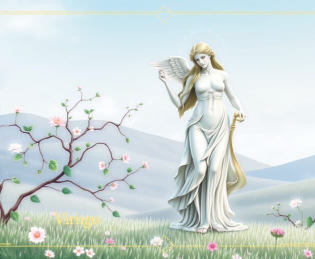 cung song tử có hợp với xử nữ không