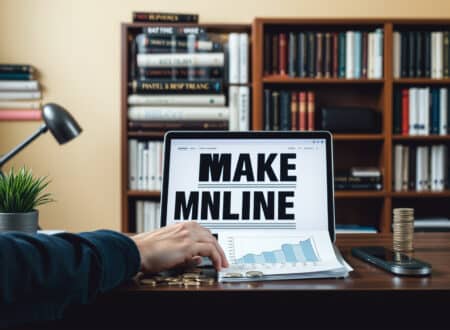 cách viết blog kiếm tiền