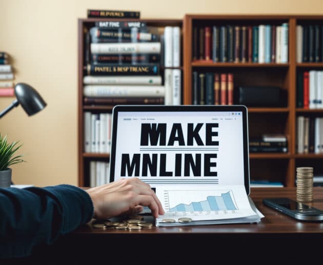 cách viết blog kiếm tiền