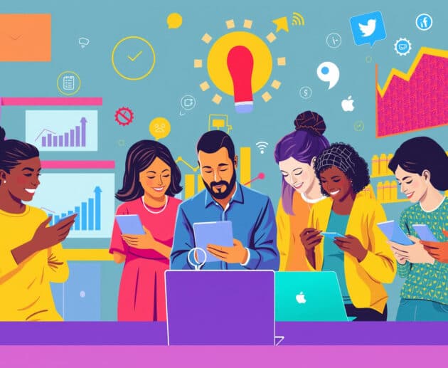 làm thế nào để bán hàng online hiệu quả