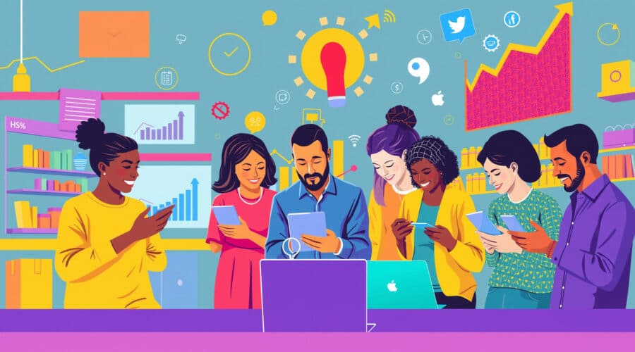 làm thế nào để bán hàng online hiệu quả