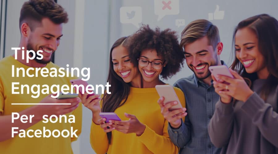 cách tăng tương tác facebook cá nhân