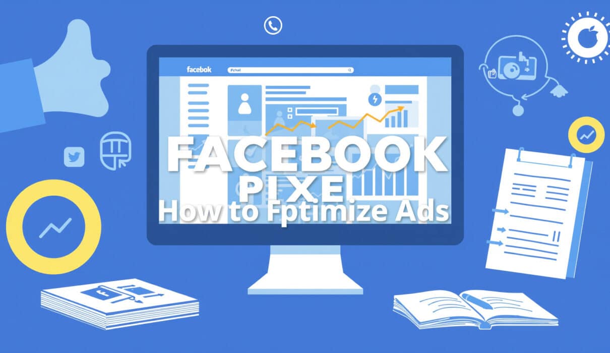 facebook pixel là gì