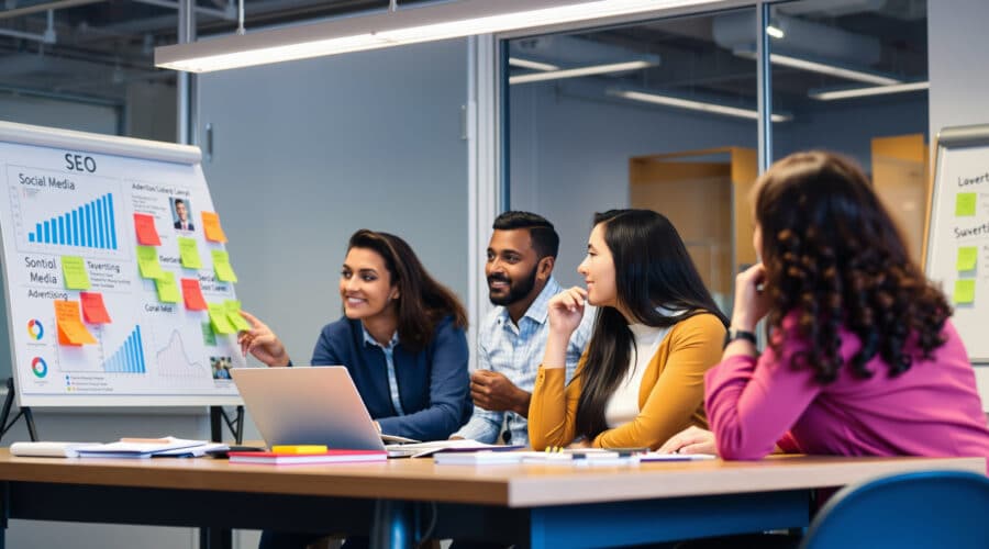 cách quảng cáo sản phẩm hiệu quả