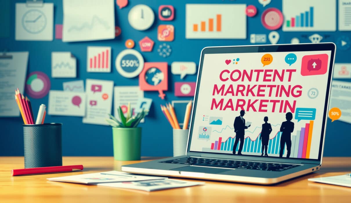 content marketing là gì