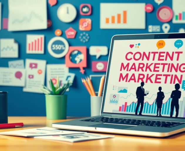 content marketing là gì