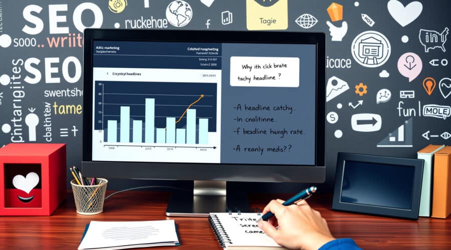 cách viết tiêu đề hấp dẫn