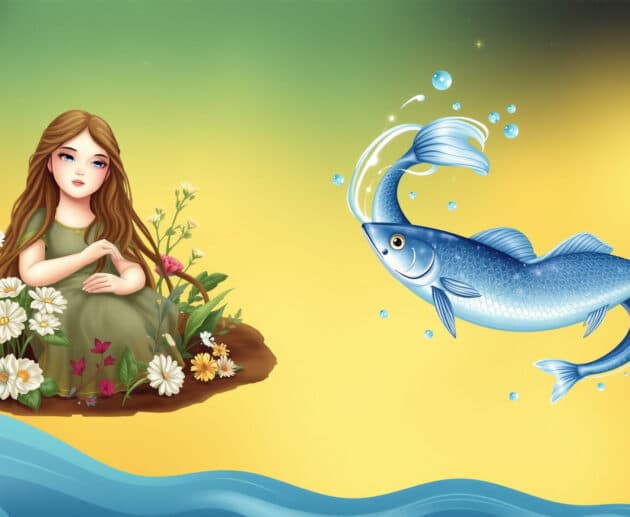 xử nữ và song ngư có hợp nhau không