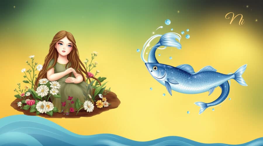 xử nữ và song ngư có hợp nhau không