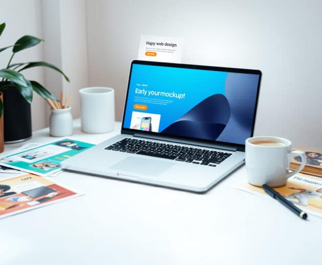 cách tạo landing page miễn phí