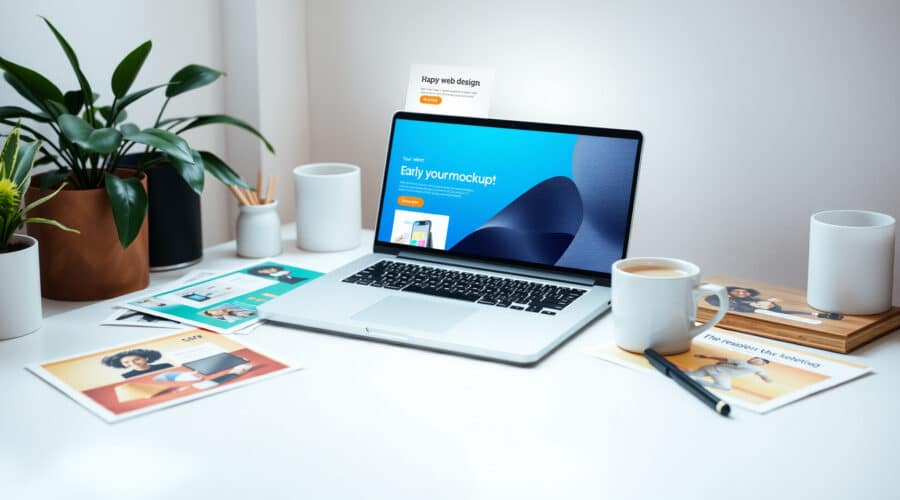 cách tạo landing page miễn phí