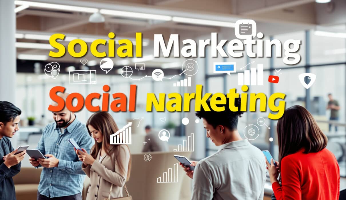 social marketing là gì