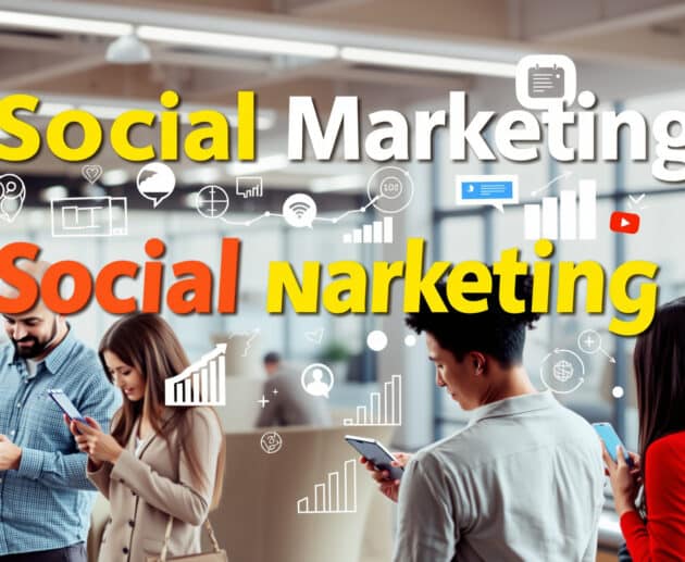 social marketing là gì